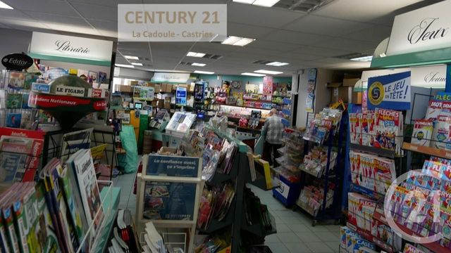 Local commercial à vendre - 70.0 m2 - 34 - Herault