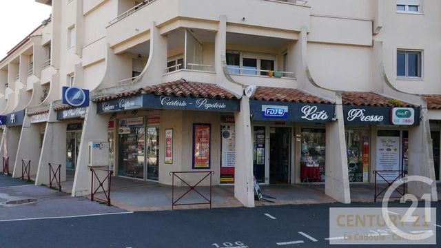 Commerce à vendre