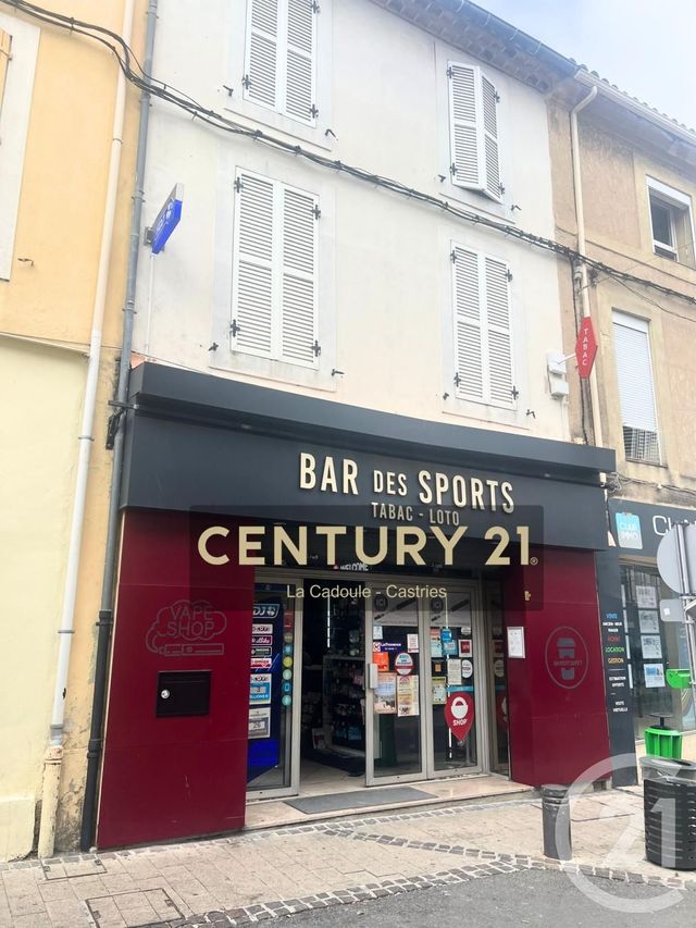 Local commercial à vendre - 50.0 m2 - 13 - Bouches-du-Rhone