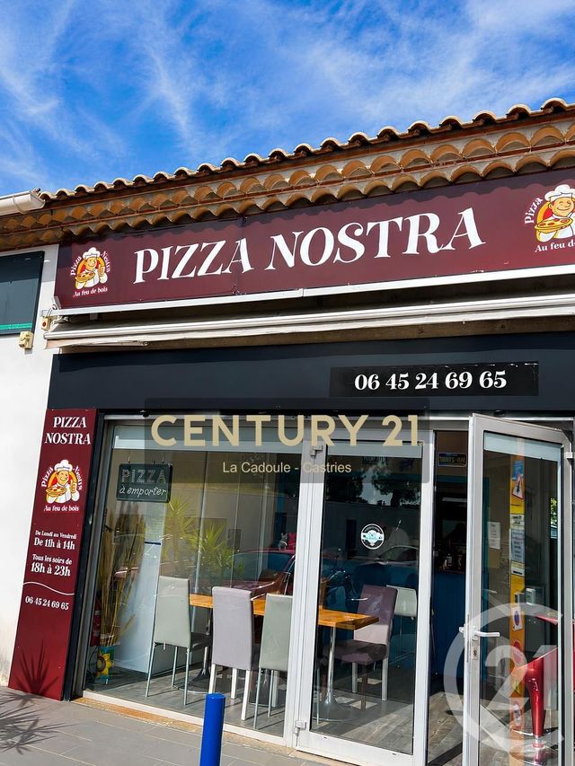 Local commercial à vendre - 40.0 m2 - 34 - Herault