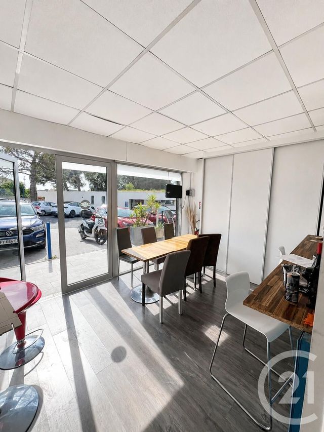 Local commercial à vendre - 40.0 m2 - 34 - Herault