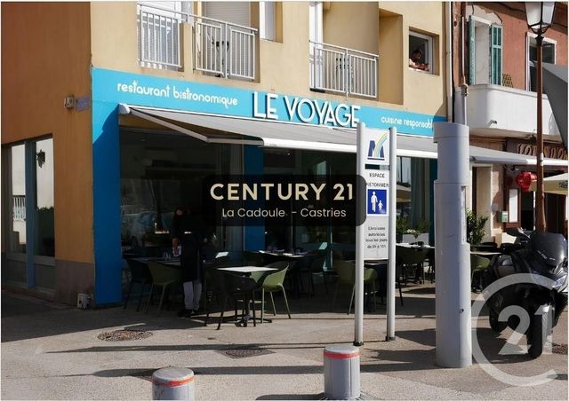 Local commercial à vendre - 80.0 m2 - 13 - Bouches-du-Rhone
