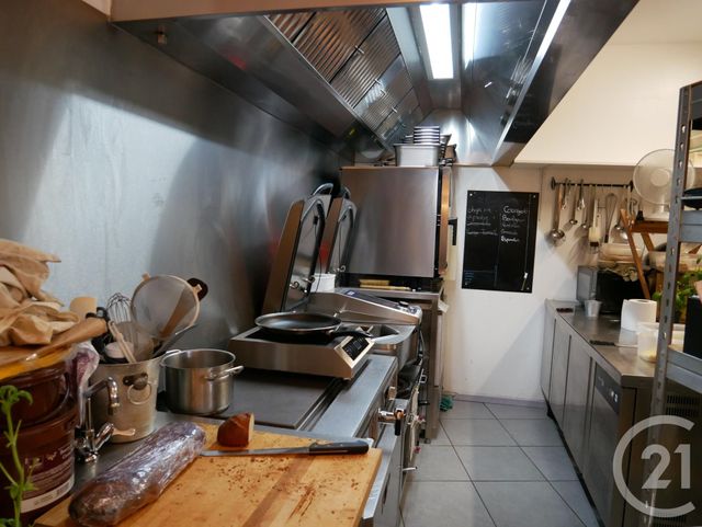 Local commercial à vendre - 80.0 m2 - 13 - Bouches-du-Rhone