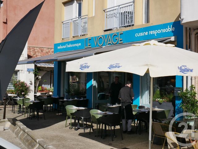 Local commercial à vendre - 80.0 m2 - 13 - Bouches-du-Rhone