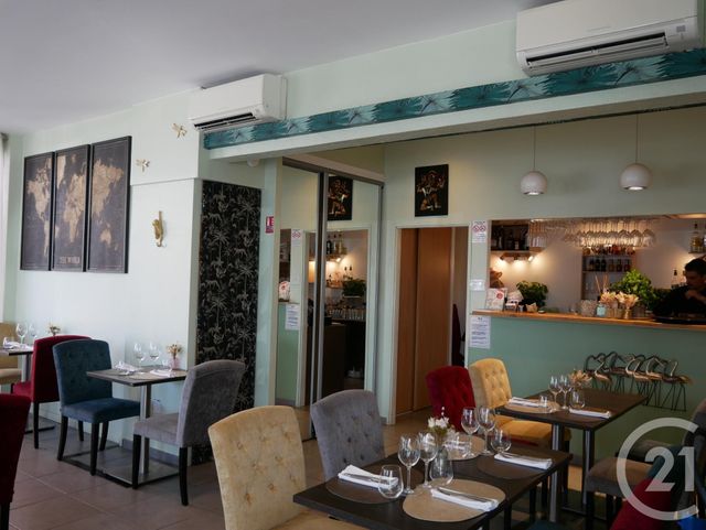 Local commercial à vendre - 80.0 m2 - 13 - Bouches-du-Rhone