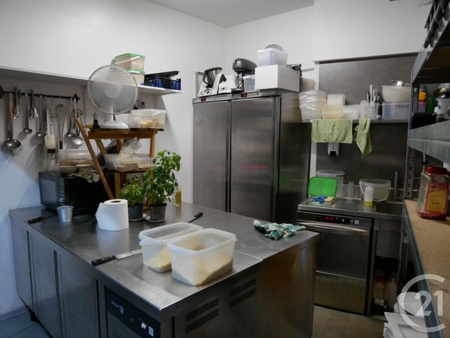 Local commercial à vendre - 80.0 m2 - 13 - Bouches-du-Rhone