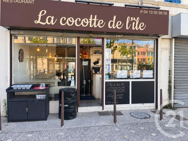 Local commercial à vendre - 75.0 m2 - 13 - Bouches-du-Rhone