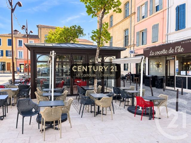 Local commercial à vendre - 75.0 m2 - 13 - Bouches-du-Rhone