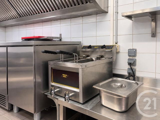 Local commercial à vendre - 75.0 m2 - 13 - Bouches-du-Rhone