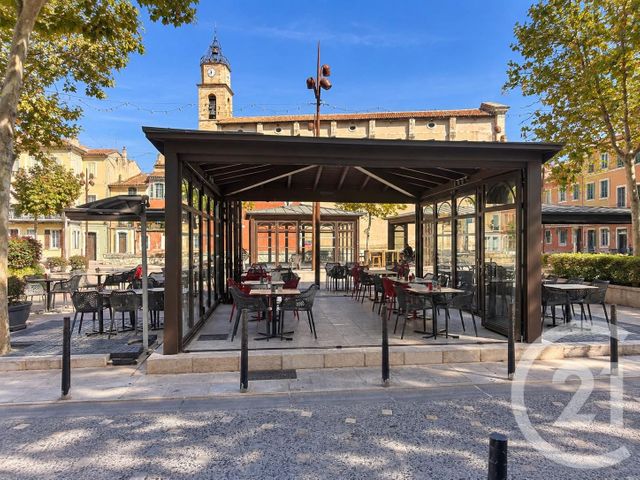 Local commercial à vendre - 75.0 m2 - 13 - Bouches-du-Rhone