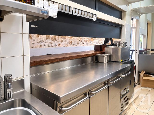 Local commercial à vendre - 75.0 m2 - 13 - Bouches-du-Rhone