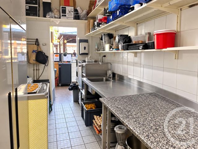 Local commercial à vendre - 75.0 m2 - 13 - Bouches-du-Rhone