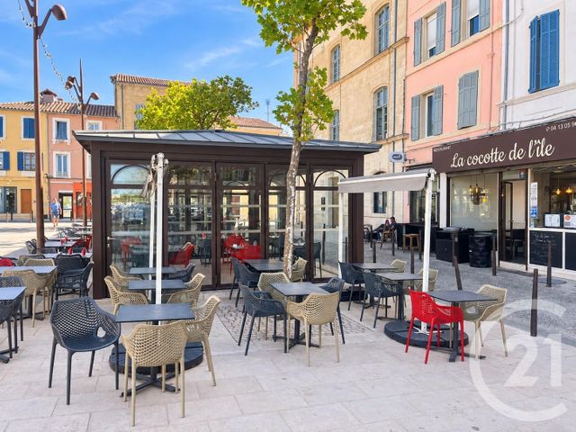 Local commercial à vendre - 75.0 m2 - 13 - Bouches-du-Rhone
