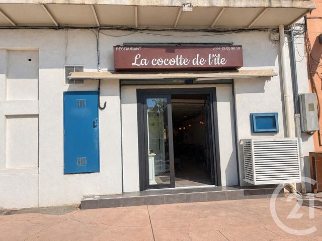 Local commercial à vendre - 75.0 m2 - 13 - Bouches-du-Rhone