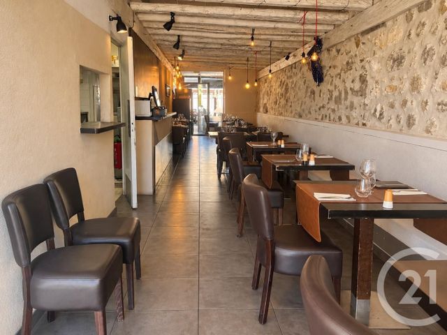 Local commercial à vendre - 75.0 m2 - 13 - Bouches-du-Rhone