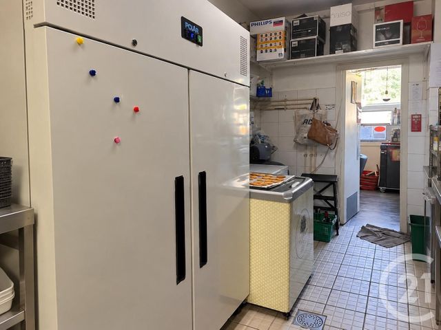Local commercial à vendre - 75.0 m2 - 13 - Bouches-du-Rhone