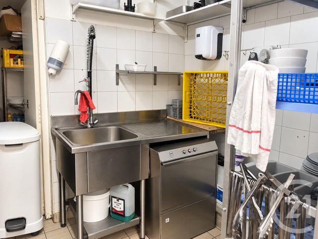 Local commercial à vendre - 75.0 m2 - 13 - Bouches-du-Rhone