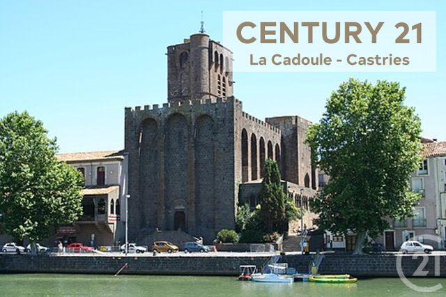 appartement - AGDE - 34