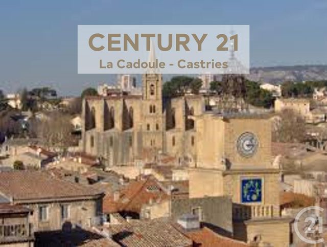 appartement - SALON DE PROVENCE - 13