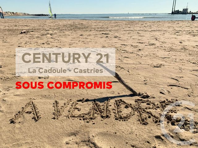 divers - PALAVAS LES FLOTS - 34