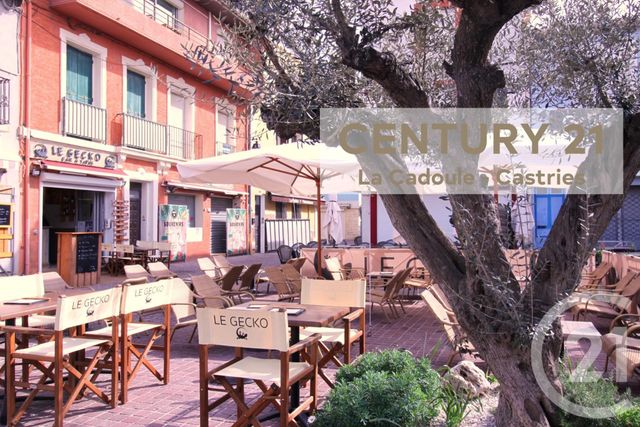 Divers &agrave; vendre - 35 m2 - Palavas Les Flots - 34 - LANGUEDOC-ROUSSILLON