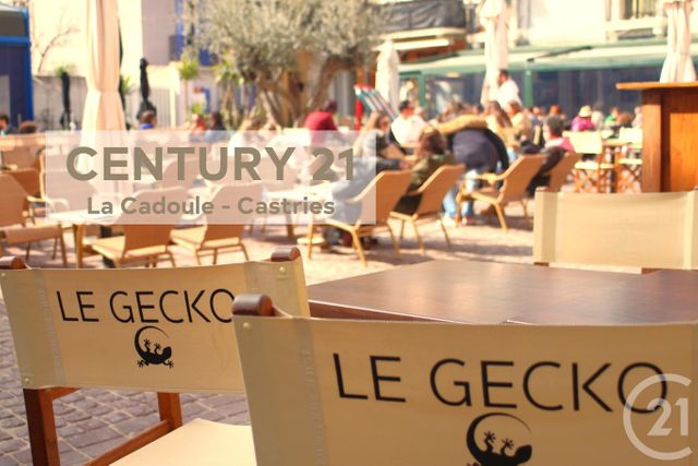 Divers &agrave; vendre - 35 m2 - Palavas Les Flots - 34 - LANGUEDOC-ROUSSILLON