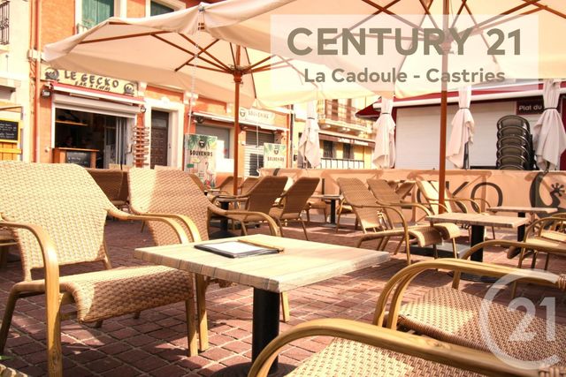 Divers &agrave; vendre - 35 m2 - Palavas Les Flots - 34 - LANGUEDOC-ROUSSILLON