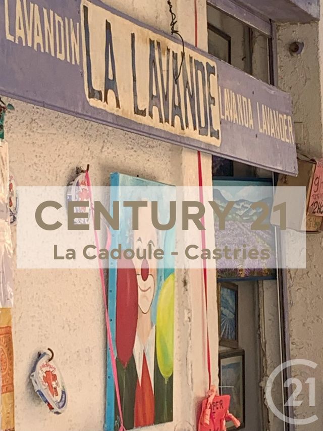 Divers &agrave; vendre - 35 m2 - Palavas Les Flots - 34 - LANGUEDOC-ROUSSILLON