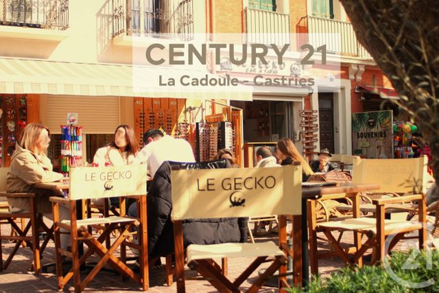 Divers &agrave; vendre - 35 m2 - Palavas Les Flots - 34 - LANGUEDOC-ROUSSILLON