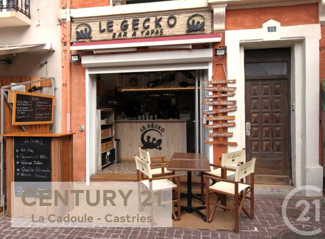 Divers &agrave; vendre - 35 m2 - Palavas Les Flots - 34 - LANGUEDOC-ROUSSILLON