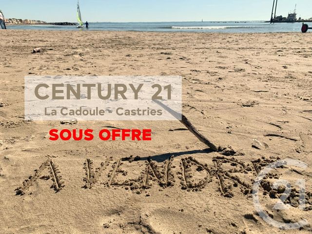 divers - PALAVAS LES FLOTS - 34