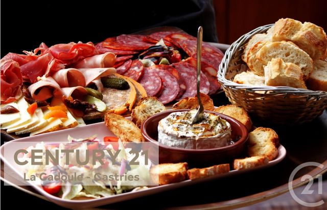 Divers &agrave; vendre - 35 m2 - Palavas Les Flots - 34 - LANGUEDOC-ROUSSILLON