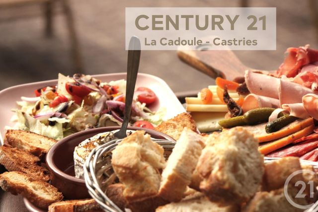 Divers &agrave; vendre - 35 m2 - Palavas Les Flots - 34 - LANGUEDOC-ROUSSILLON