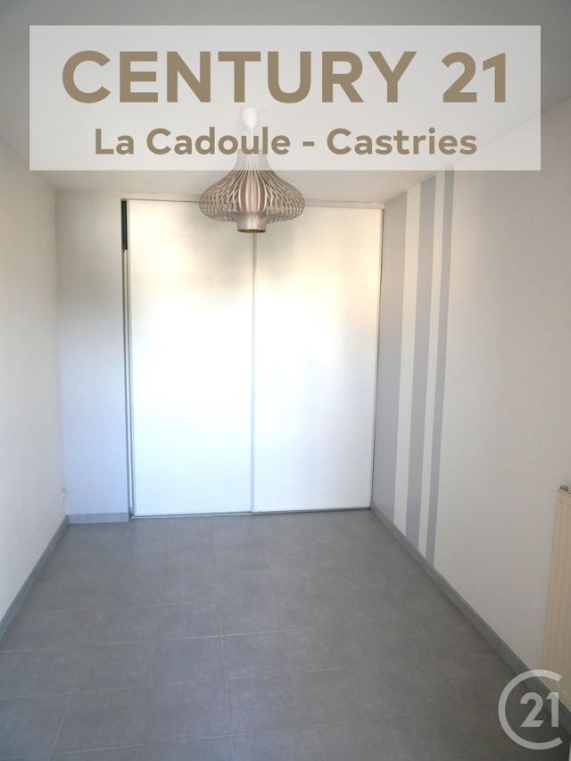 Appartement F5 &agrave; vendre - 5 pi&egrave;ces - 129 m2 - Aix En Provence - 13 - PROVENCE-ALPES-COTE-D-AZUR