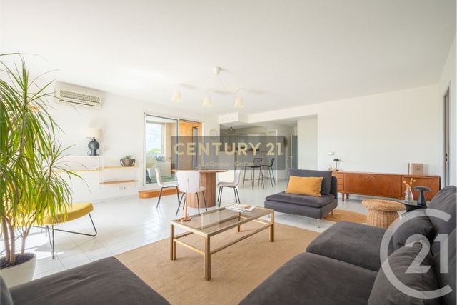 appartement - AIX EN PROVENCE - 13