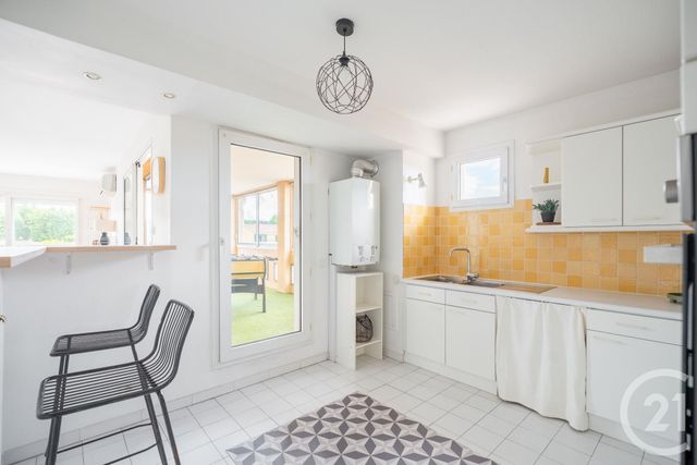 Appartement T5 &agrave; vendre - 5 pi&egrave;ces - 129 m2 - Aix En Provence - 13 - PROVENCE-ALPES-COTE-D-AZUR