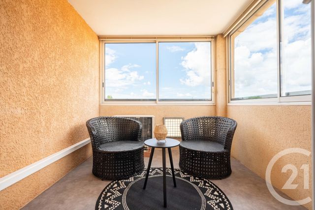 Appartement T5 &agrave; vendre - 5 pi&egrave;ces - 129 m2 - Aix En Provence - 13 - PROVENCE-ALPES-COTE-D-AZUR