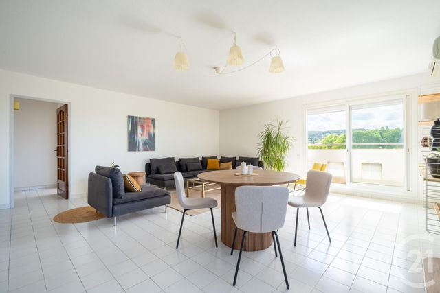 Appartement T5 &agrave; vendre - 5 pi&egrave;ces - 129 m2 - Aix En Provence - 13 - PROVENCE-ALPES-COTE-D-AZUR