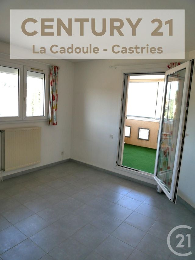Appartement F5 &agrave; vendre - 5 pi&egrave;ces - 129 m2 - Aix En Provence - 13 - PROVENCE-ALPES-COTE-D-AZUR