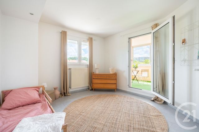 Appartement T5 &agrave; vendre - 5 pi&egrave;ces - 129 m2 - Aix En Provence - 13 - PROVENCE-ALPES-COTE-D-AZUR
