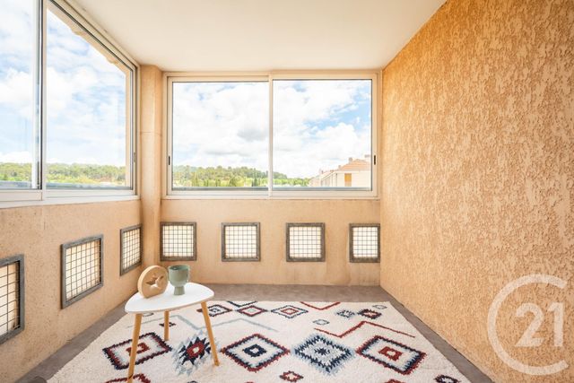 Appartement T5 &agrave; vendre - 5 pi&egrave;ces - 129 m2 - Aix En Provence - 13 - PROVENCE-ALPES-COTE-D-AZUR