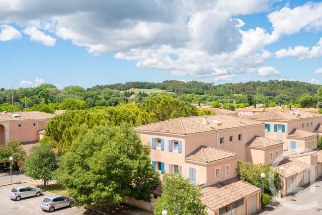 Appartement T5 &agrave; vendre - 5 pi&egrave;ces - 129 m2 - Aix En Provence - 13 - PROVENCE-ALPES-COTE-D-AZUR