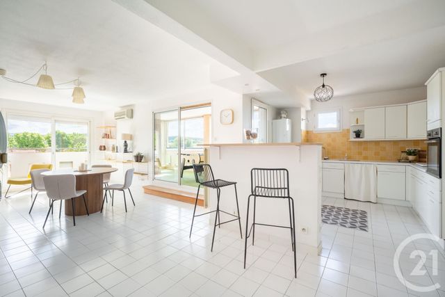 Appartement T5 &agrave; vendre - 5 pi&egrave;ces - 129 m2 - Aix En Provence - 13 - PROVENCE-ALPES-COTE-D-AZUR
