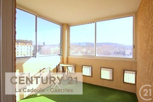 Appartement F5 &agrave; vendre - 5 pi&egrave;ces - 129 m2 - Aix En Provence - 13 - PROVENCE-ALPES-COTE-D-AZUR