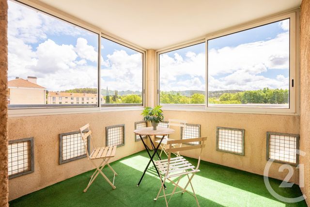 Appartement T5 &agrave; vendre - 5 pi&egrave;ces - 129 m2 - Aix En Provence - 13 - PROVENCE-ALPES-COTE-D-AZUR