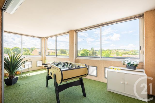 Appartement T5 &agrave; vendre - 5 pi&egrave;ces - 129 m2 - Aix En Provence - 13 - PROVENCE-ALPES-COTE-D-AZUR