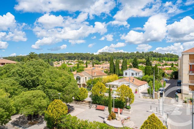 Appartement T5 &agrave; vendre - 5 pi&egrave;ces - 129 m2 - Aix En Provence - 13 - PROVENCE-ALPES-COTE-D-AZUR