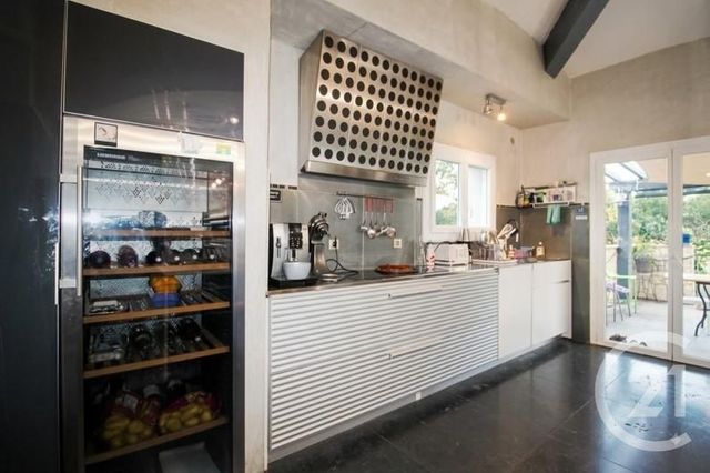 Maison &agrave; vendre - 8 pi&egrave;ces - 350 m2 - Restinclieres - 34 - LANGUEDOC-ROUSSILLON
