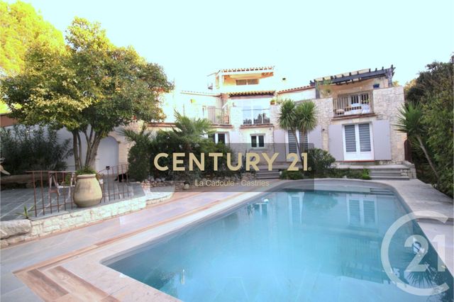 Maison à vendre RESTINCLIERES