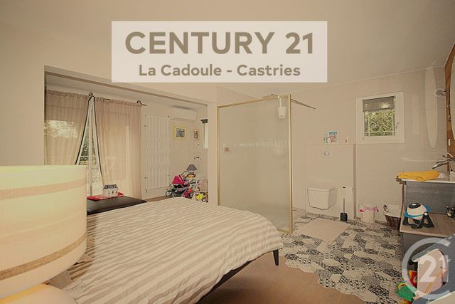 Maison &agrave; vendre - 8 pi&egrave;ces - 350 m2 - Restinclieres - 34 - LANGUEDOC-ROUSSILLON